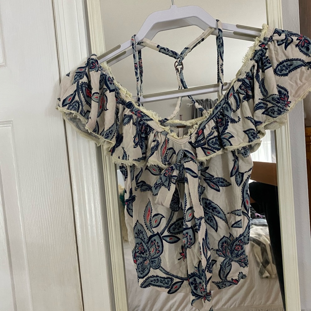 Free People Top